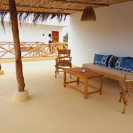 Tatu Inn Boutique Hotel Watamu Eksteriør bilde