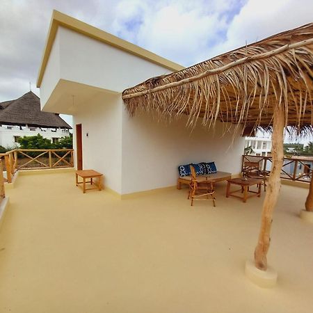 Tatu Inn Boutique Hotel Watamu Eksteriør bilde