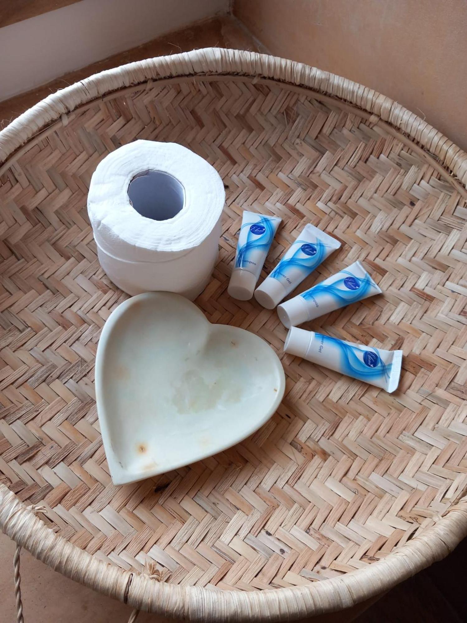 Tatu Inn Boutique Hotel Watamu Eksteriør bilde