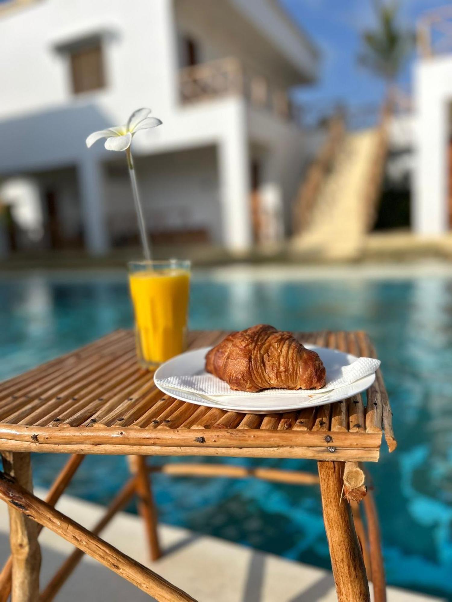 Tatu Inn Boutique Hotel Watamu Eksteriør bilde